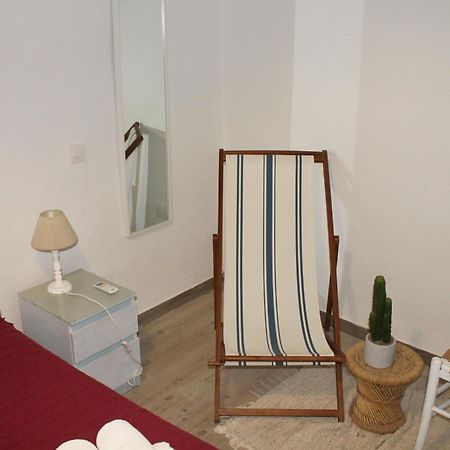 Ananda Beach Rooms Peniscola Exterior photo