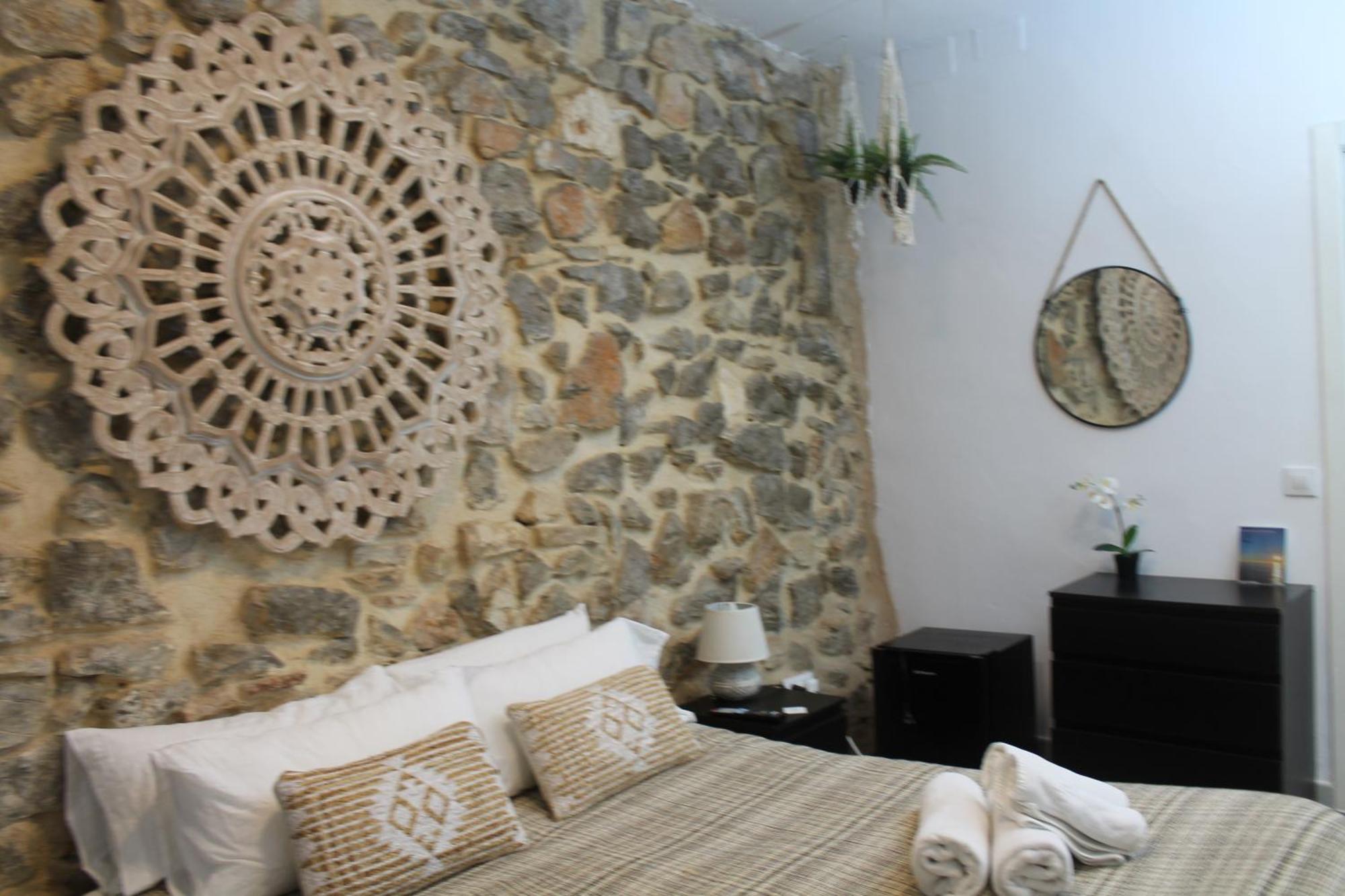 Ananda Beach Rooms Peniscola Exterior photo
